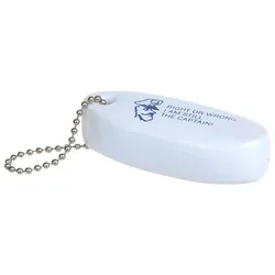 ProPlus SF_164915 Schlüsselanhänger schwimmend weiß