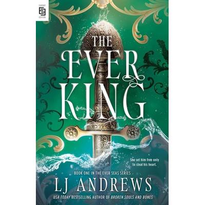 The Ever King, Taschenbuch von L. J. Andrews, Penguin LLC US