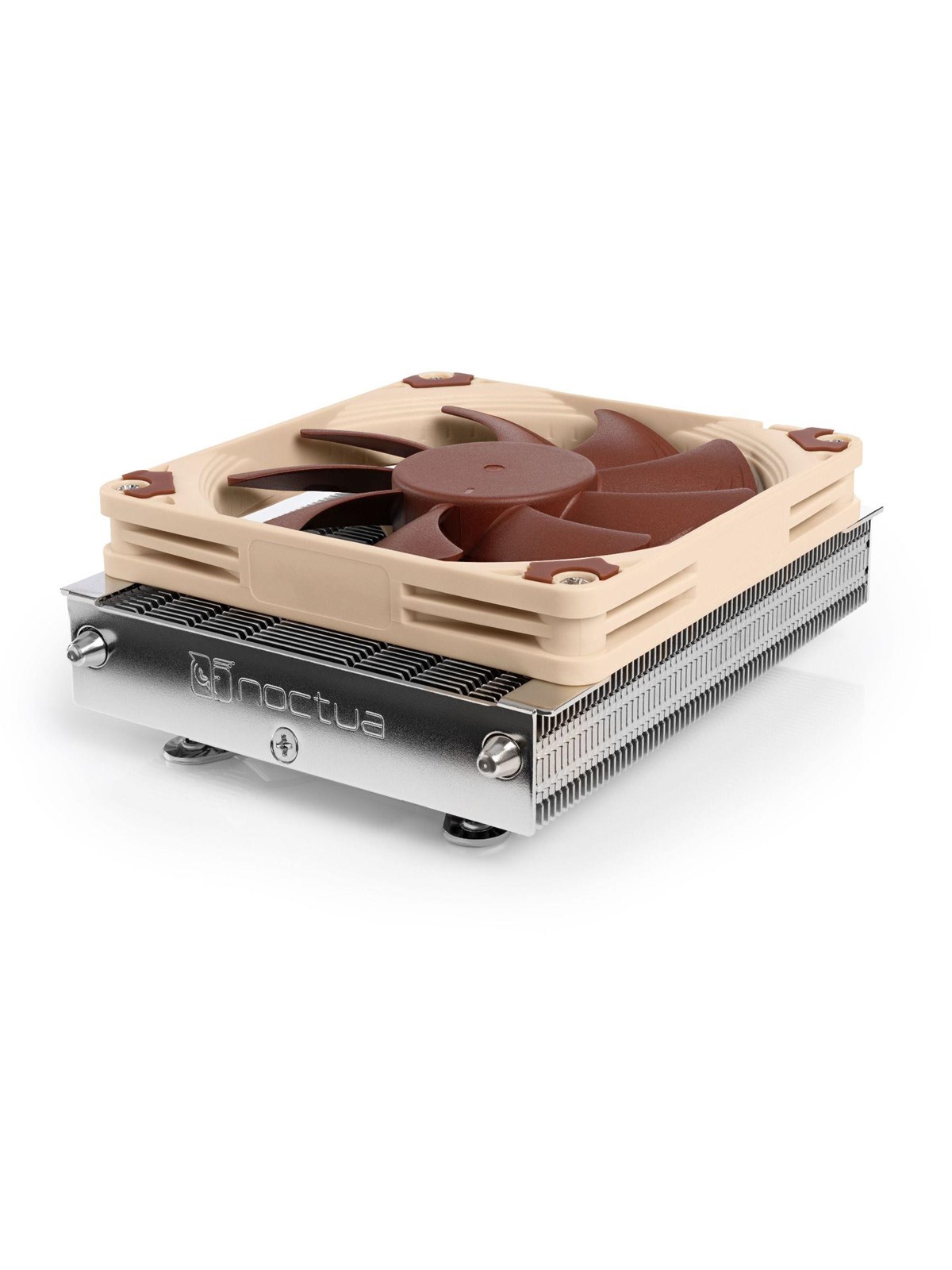 Noctua NH-L9a-AM5 - CPU-Luftkühler - Max 24 dBA