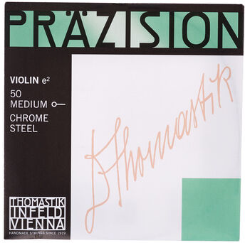 Thomastik 50 Präzision E Violin 4/4