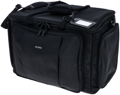 Protec M-407 Mute Bag Trombone Schwarz