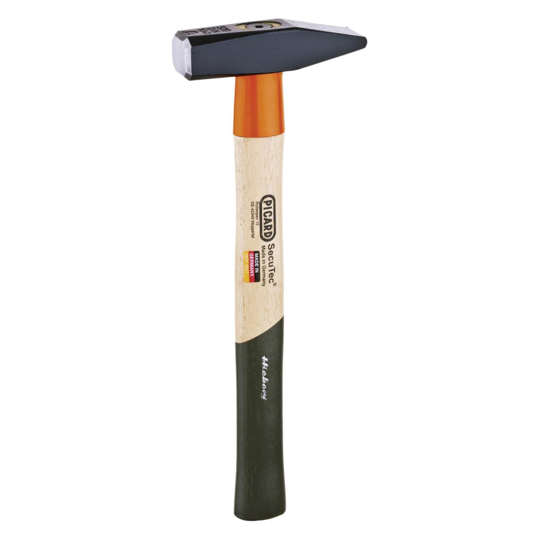 Picard 400g Schlosserhammer SecuTec DIN 1041 (400 g) (0001202-0400)