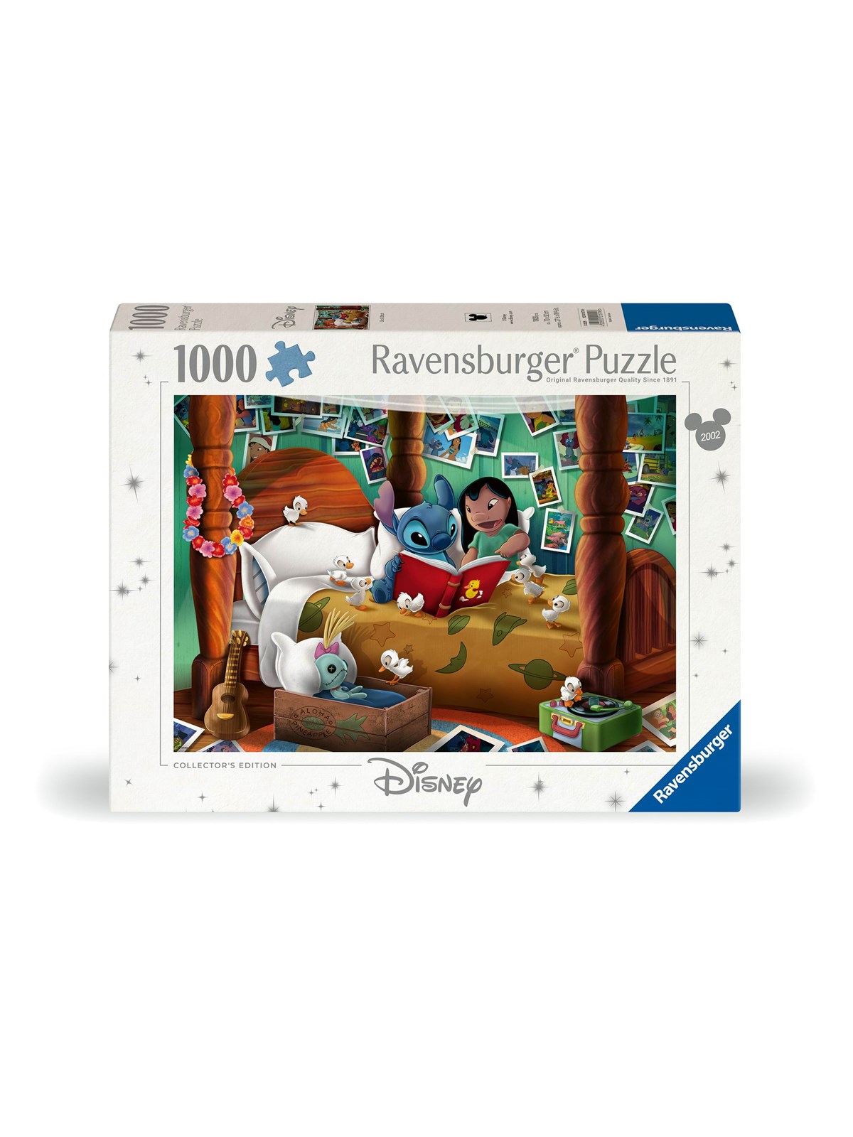 Ravensburger Lilo & Stitch