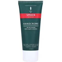 Speick Original Handcreme 75 ml
