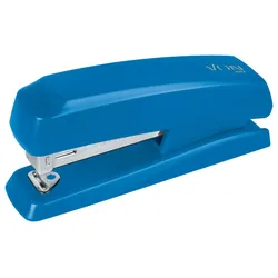 VON LEITZ Heftgerät blau
