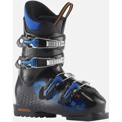 Rossignol COMP J4 BLACK - Skischuhe Kinder und Jugendliche - MP 25,5