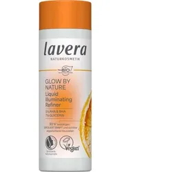 Lavera Glow by Nature - Liquid Illumina Refiner