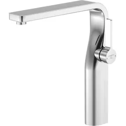 Steinberg Serie 230 Waschtischarmatur 2301720 Ausladung 200 mm, chrom, mit Keramikkartusche