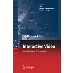 Interactive Video, Fachbücher