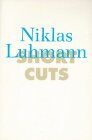 Niklas Luhmann - Short Cuts 1. Niklas Luhmann - Preis vom 09.10.2026 07:28:09 h