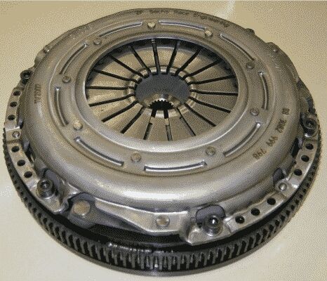 Sachs Performance Kupplungssatz Performance 883089000035 Für Vw