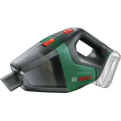 Bosch Hausgeräte UniversalVac, Staubsauger, Grün