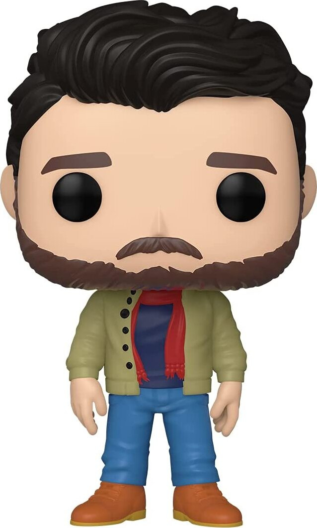 Funko Pop! Marvel Eternals Dane