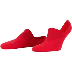 FALKE Cool Kick Füßlinge 8074 - red pepper 44-45
