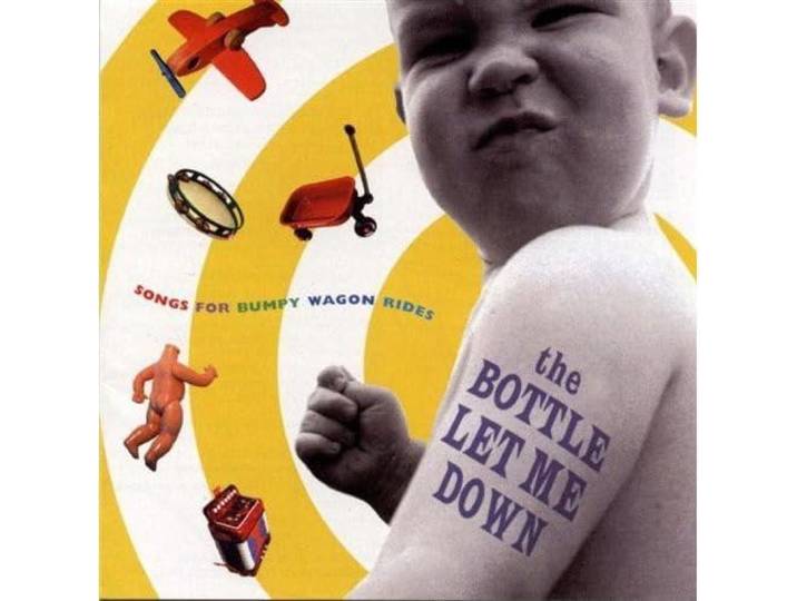 Various - Bottle Let Me Down