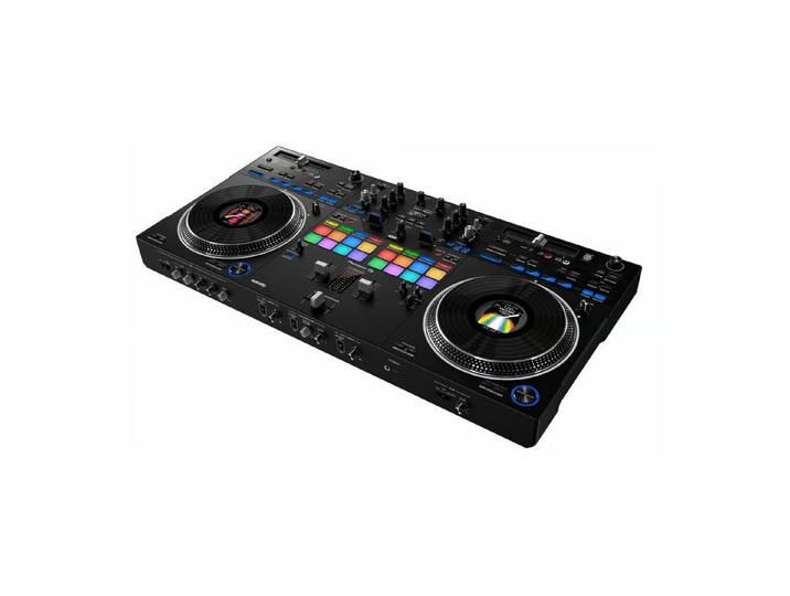 Pioneer DJ Controller Pioneer DJ DDJ-REV7