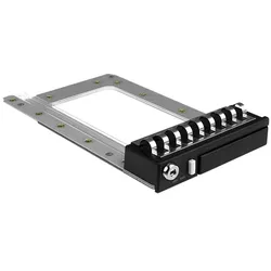Icy Box Erweiterungsfestplattenhalterung für Icy Box IB-2222-Serie, SSD + Festplatte Zubehör