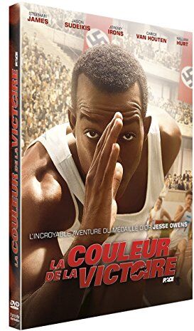 LA COULEUR de LA VICTOIRE - Preis vom 15.10.2026 23:06:25 h