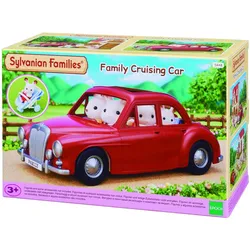 Sylvanian Families Familien Limousine