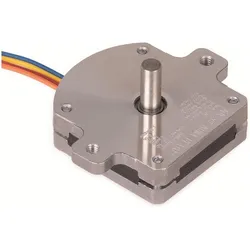 Joy-it Joy it Schrittmotor 0.016 Nm 0.5 A Wellen Durchmesser: 4 mm (Motor), Robotik Modul