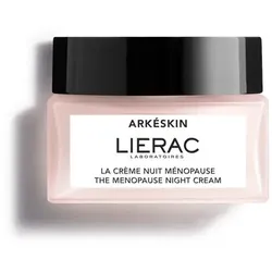LIERAC - Arkéskin - Nachtcreme Menopause 50 ml