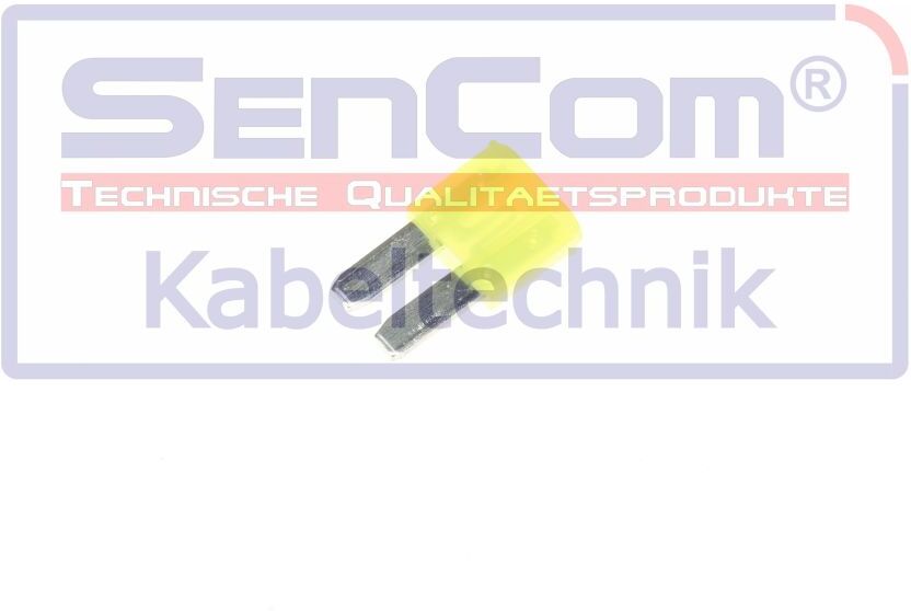Sicherung SENCOM 20979-MS-5