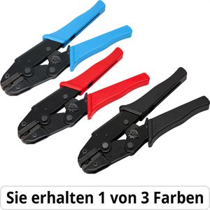 Böttcher-AG Plombenzange einzeln, für Einlassbänder mit Metall-Verschluss