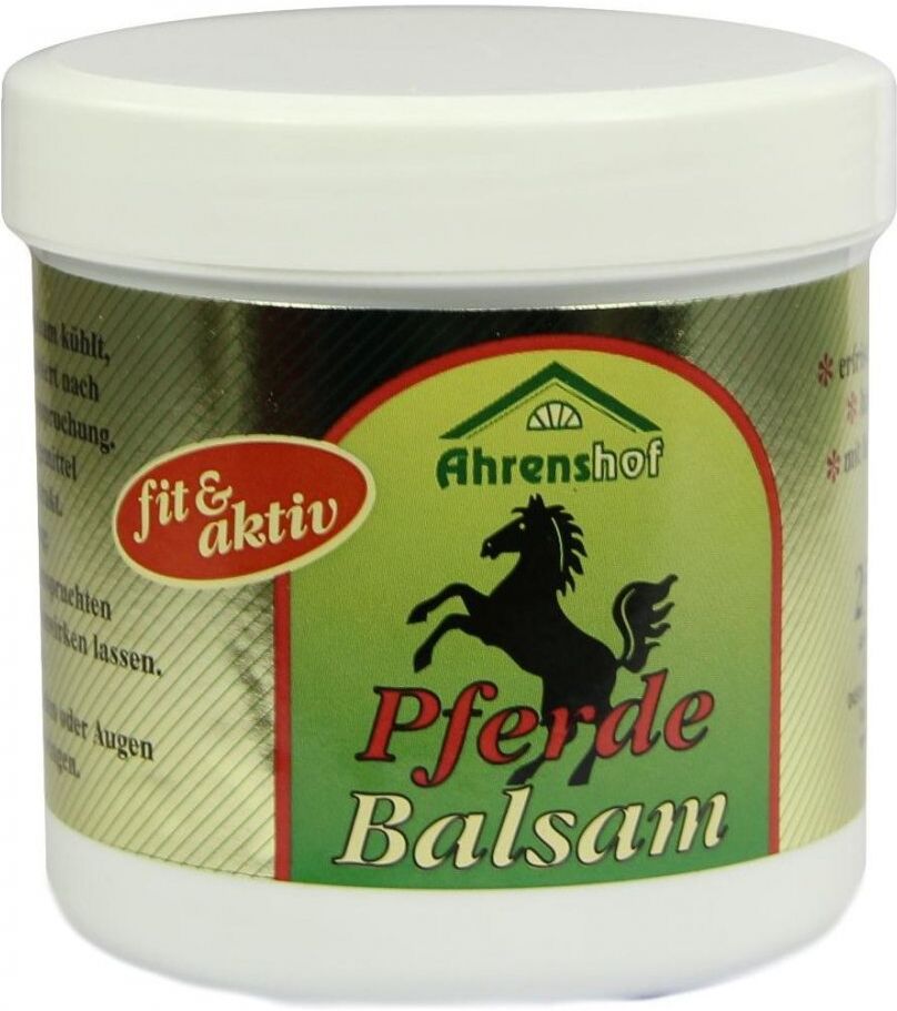 Pferdebalsam 250ml