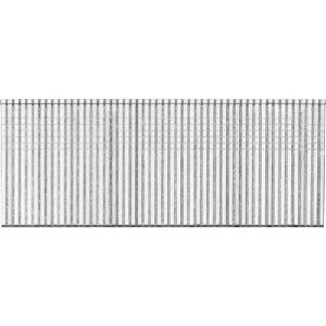 Bosch Streifennägel SK50 25G, 5000 Stück, 0 Grad, verzinkt, Glattschaft, 1,2 x 25mm