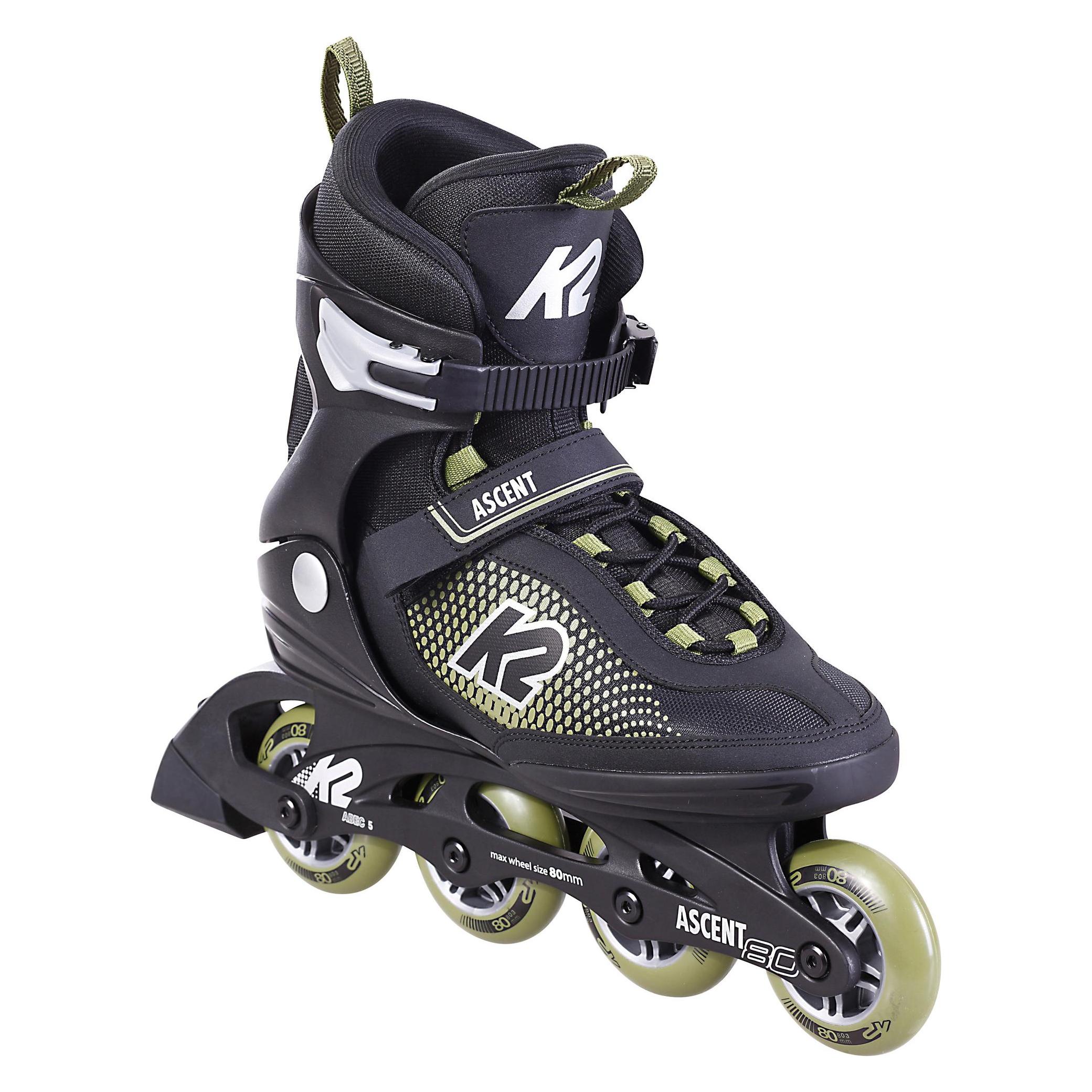 K2 ASCENT 80 M - - 30F0760 (47) (30F0760/11)