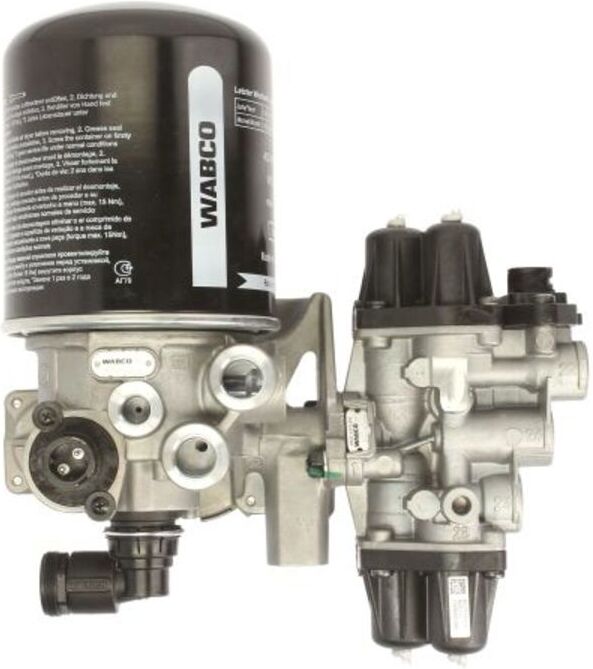 Lufttrockner WABCO 932 500 102 0