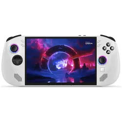 Lenovo Legion Go S, Spielkonsole, Weiss