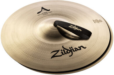 "Zildjian 16"" A' Z-mac M "