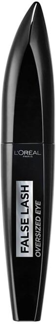 L'Oreal Paris False Lash Máscara Black Oversized