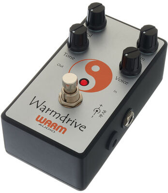 Warm Audio Warmdrive Overdrive