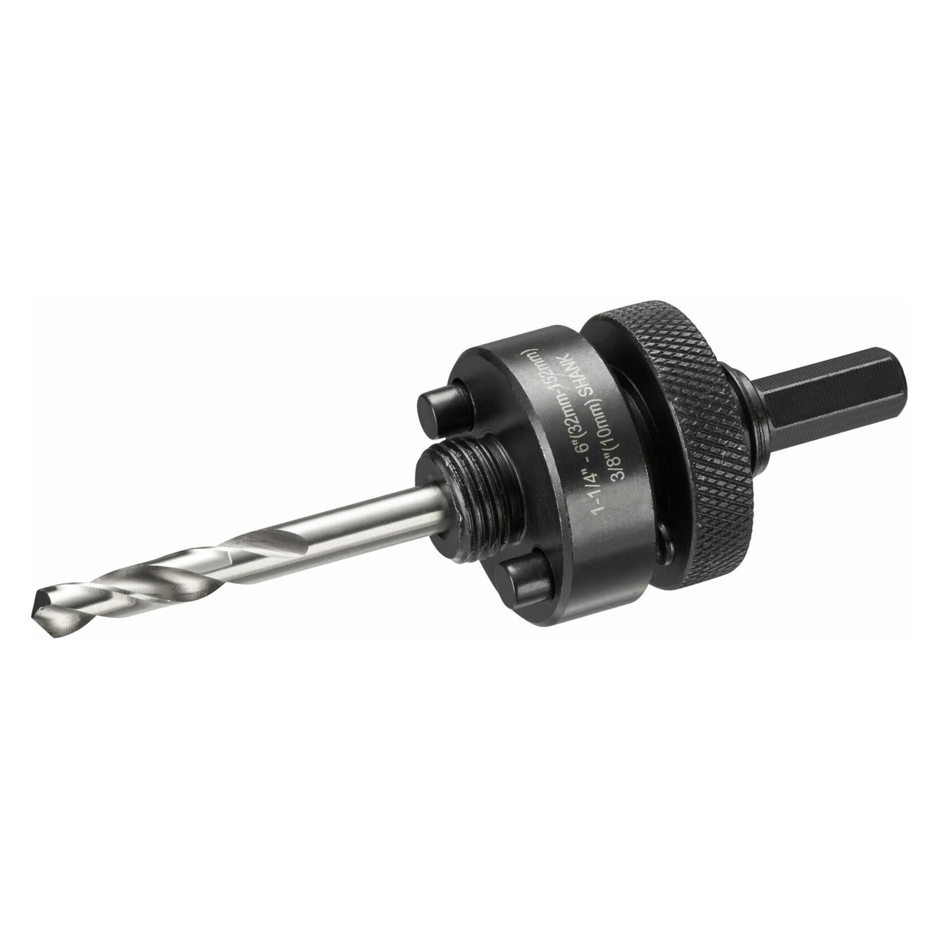 DeWalt Lochsägen-Adapter (210 mm, 32 mm) (DT90368-QZ)