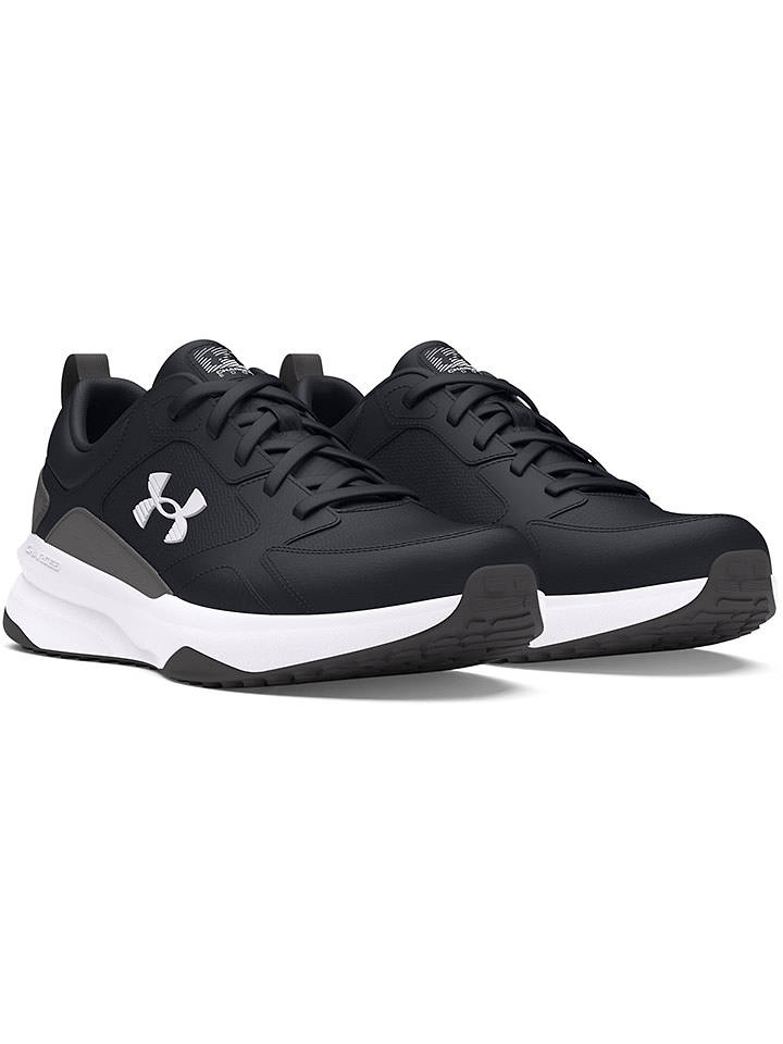 Under Armour Laufschuhe "Charged Edge" in Schwarz - 43