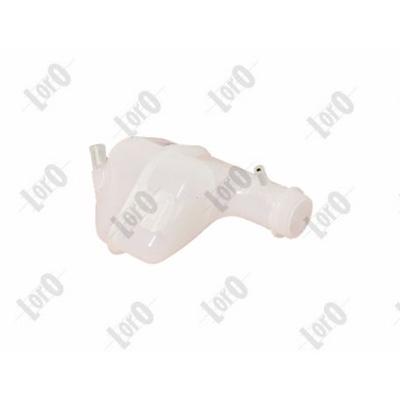 ABAKUS Ausgleichsbehälter, Kühlmittel 026-026-001 für Opel Vaughall DAEWOO