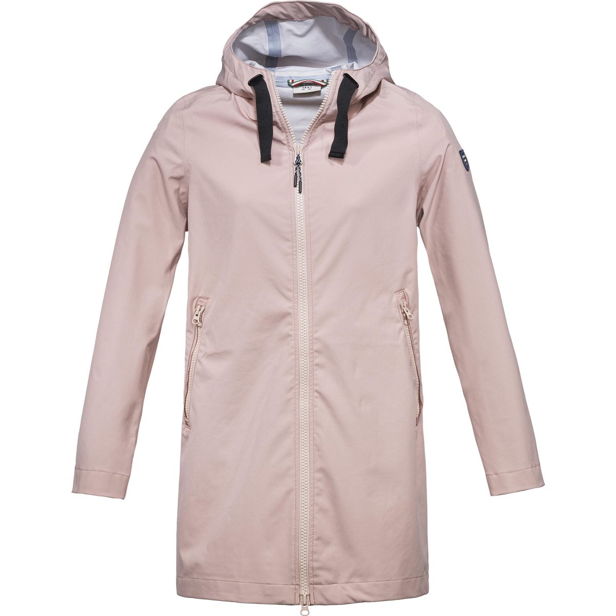 Dolomite Parka W's Dobbiaco blast beige (1417) S 2891861417004