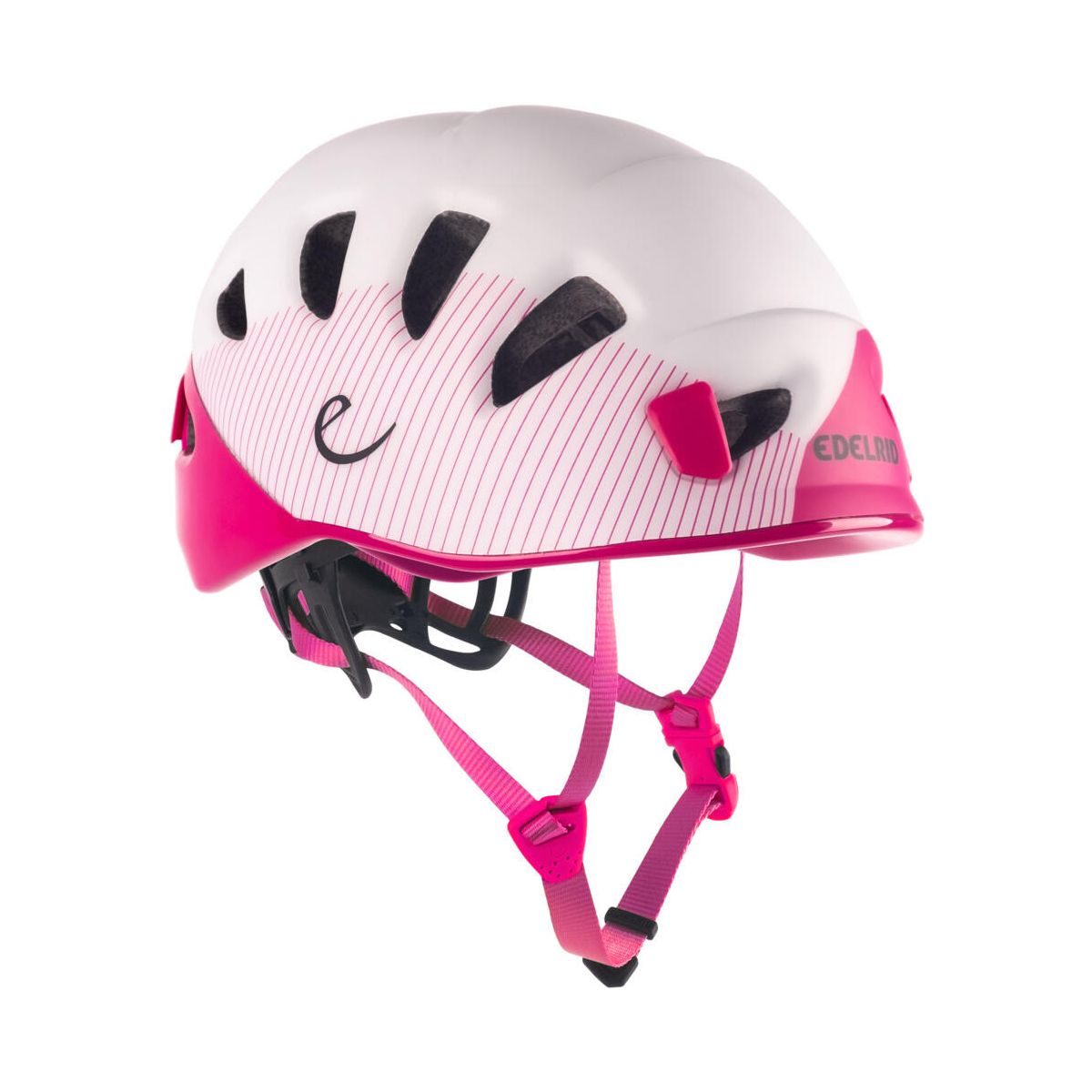 Edelrid Shield II granita (278) 48-56 720361002780
