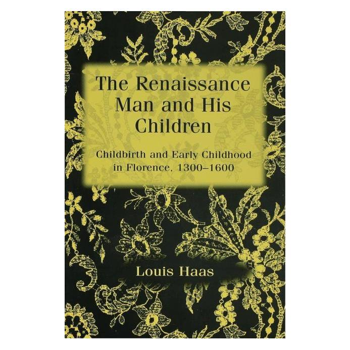 Palgrave Macmillan Haas:The Renaissance Man and his Childr (Englisch, Hardcover, Louis Haas) (63038615)