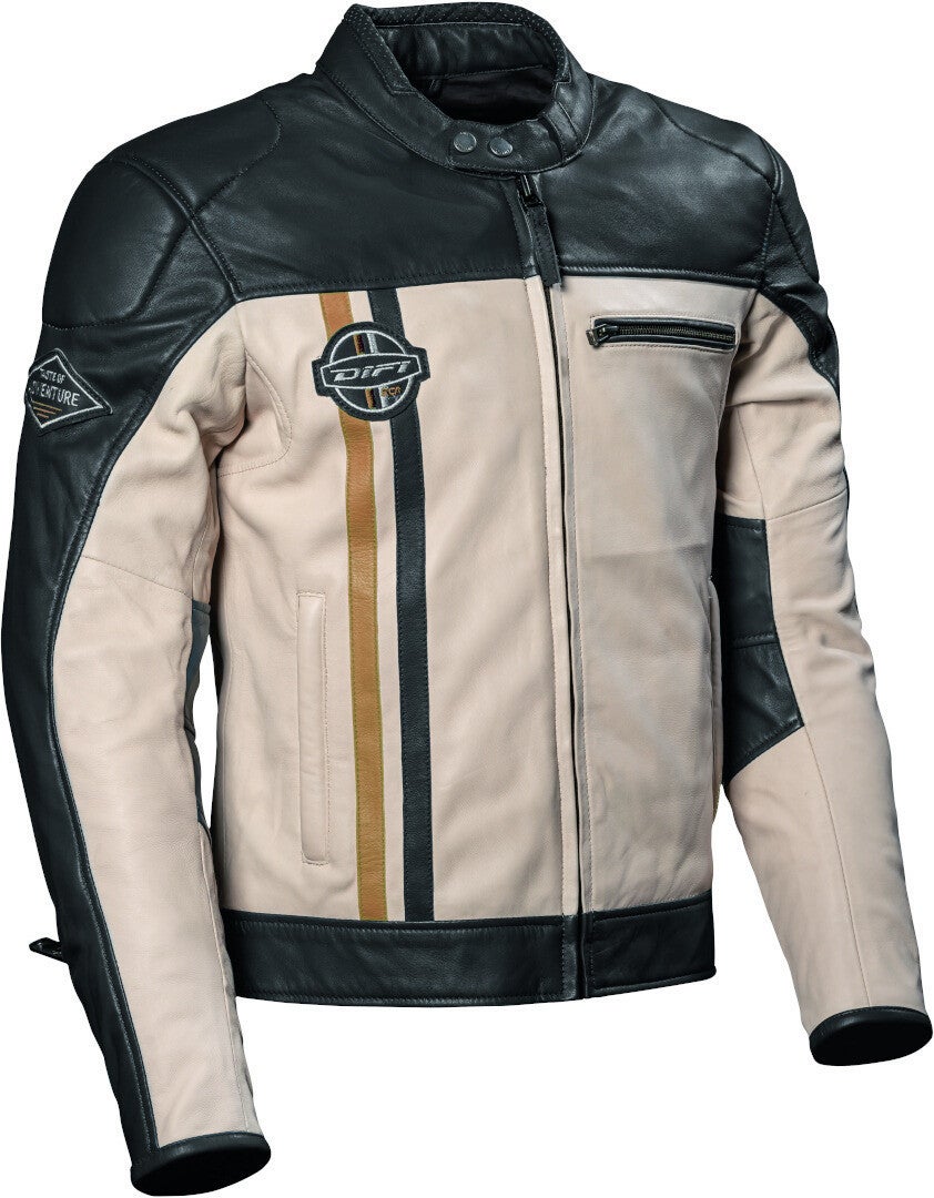 DIFI Boston Motorrad Lederjacke 107542