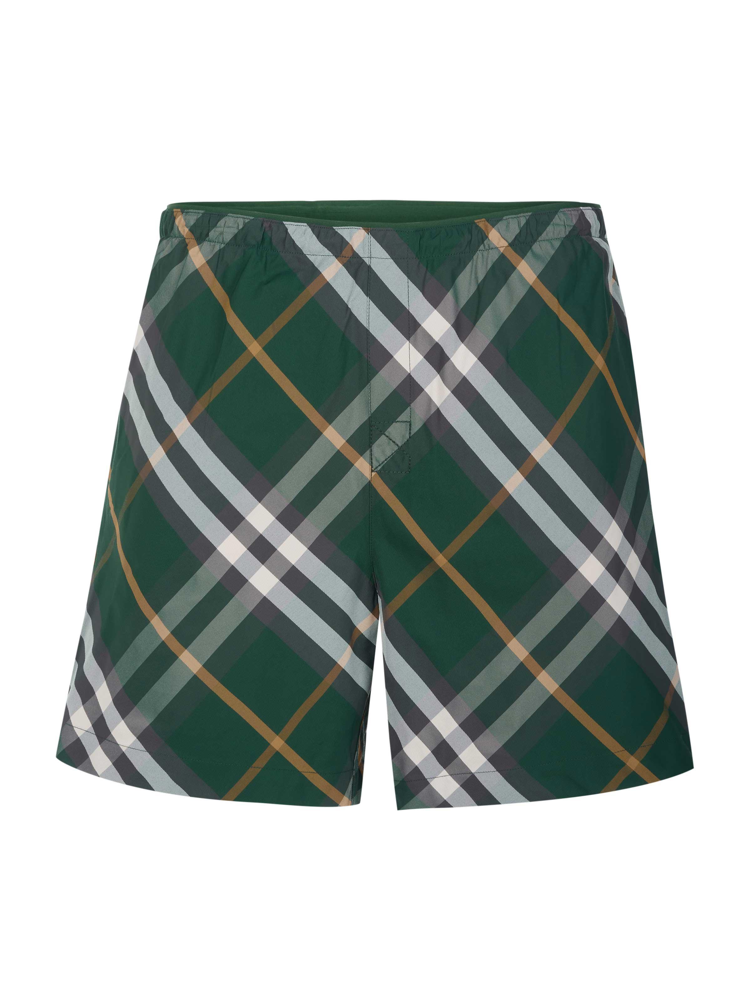 Burberry Badehose
