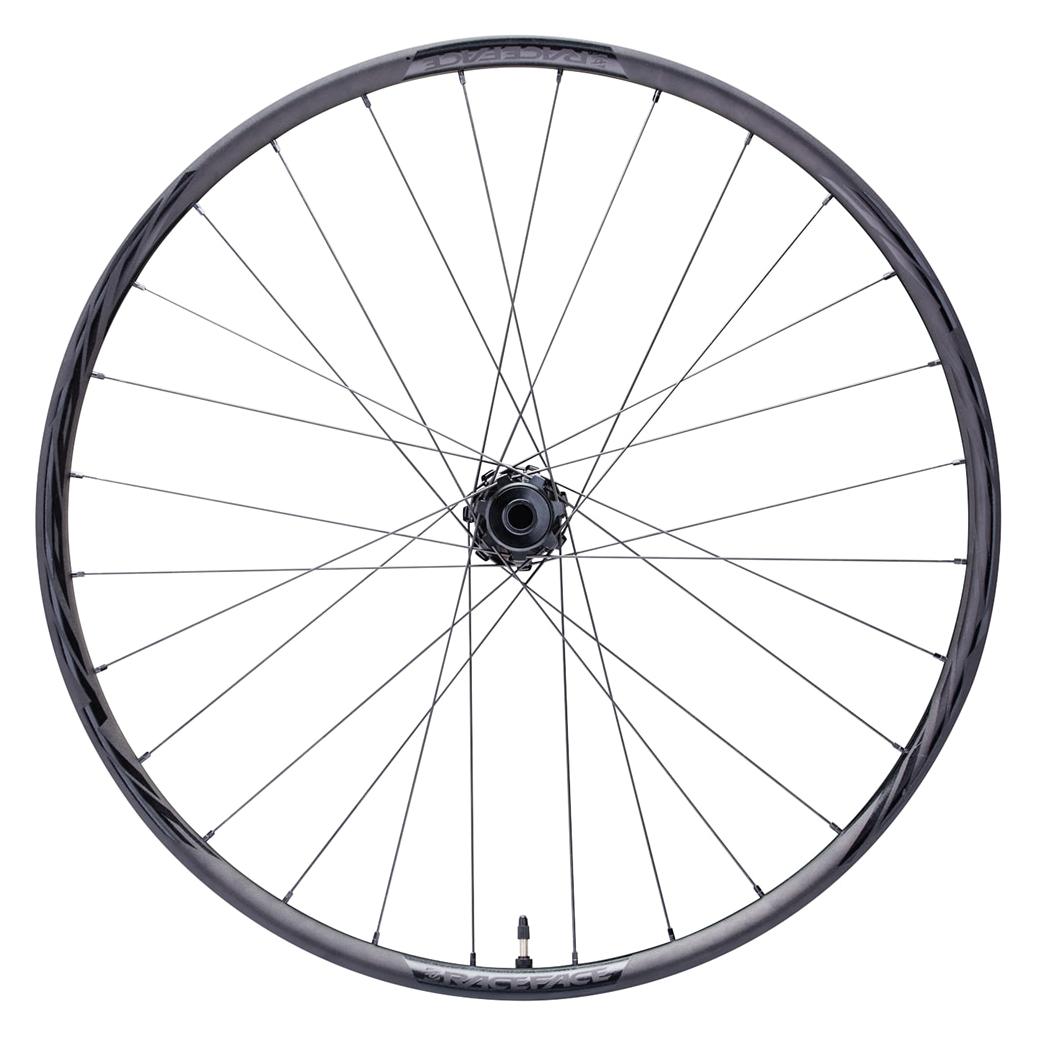 Race Face TURBINE-R 30 MTB CLN REAR WHEEL 12X148-B SHI BODY (Hinterrad, 29") (742991)