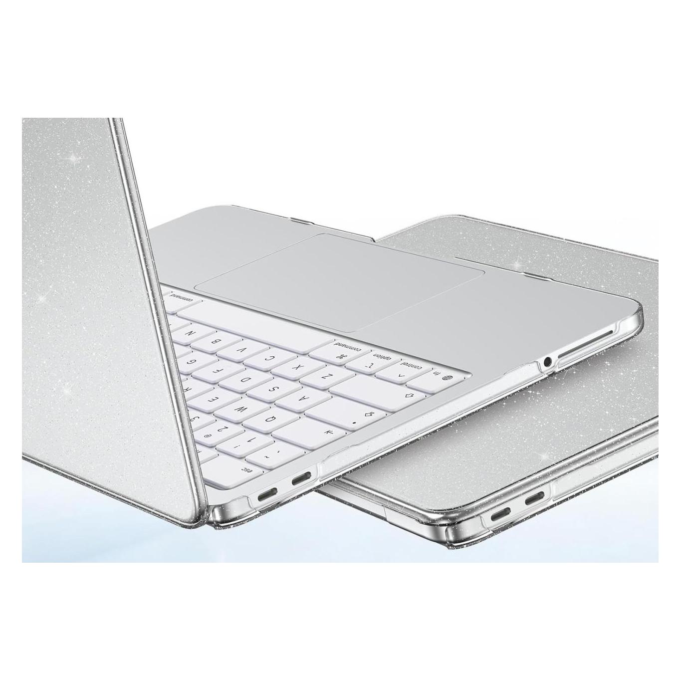 Screenguard Hard Case für Apple MacBook Neo 13" (2026) A3404 (13", Apple) (00036166)