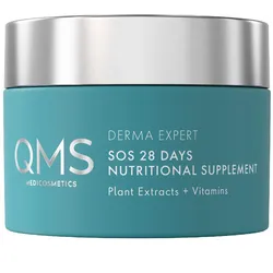 QMS Derma Expert SOS 28 Days Nutritional Supplement