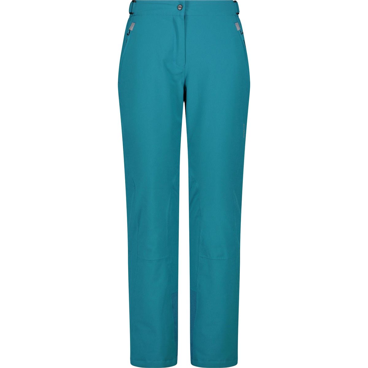 CMP Woman Pant teal (E867) 38 3W18596N-E867-38