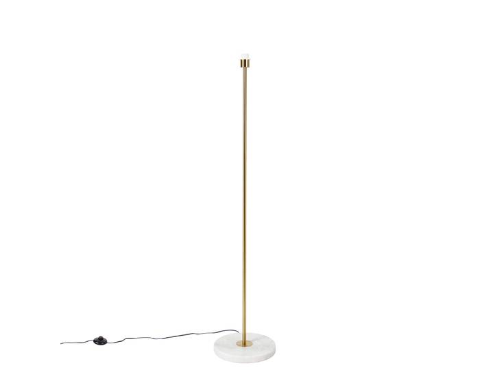 Lampadaire moderne en laiton - Kaso