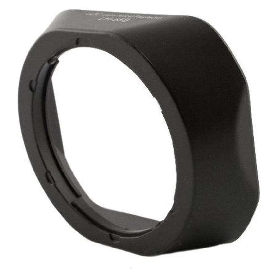 JJC Olympus Zonnekap LH 55B Black (08706)