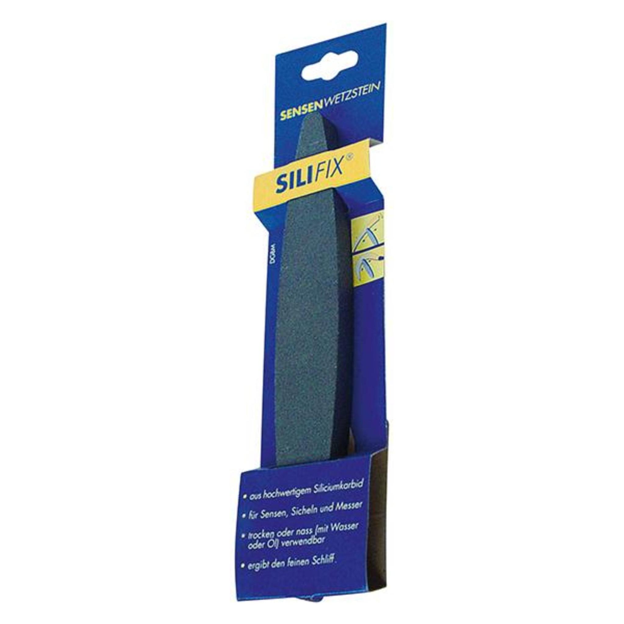 Magni Sensenwetzstein Silifix 230X33/10X13Mm (4007739723008)